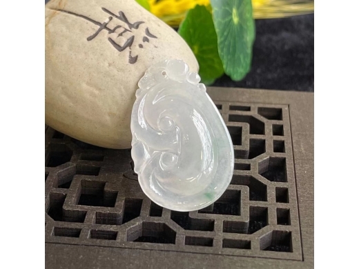 12号冰如意