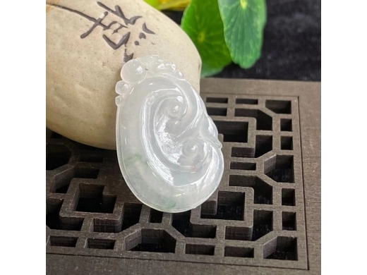 12号冰如意