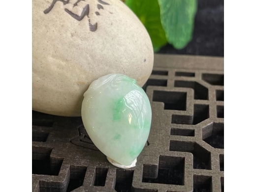 10号翠桃心