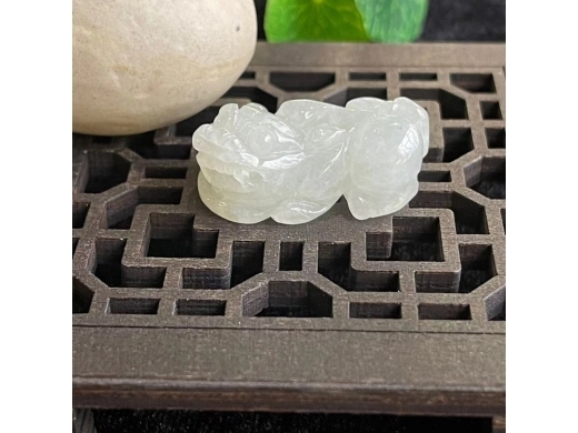 08号貔貅
