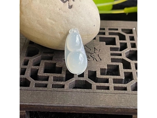 01号冰种四季豆