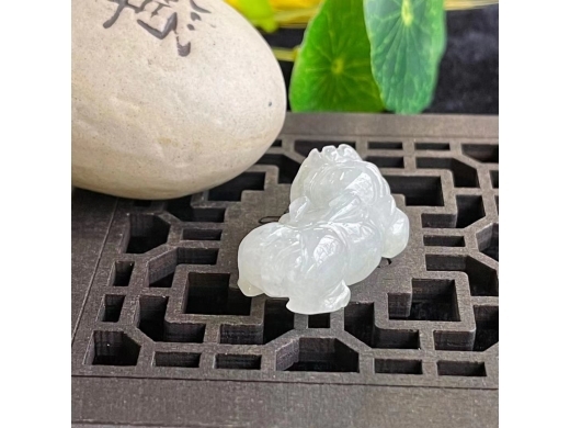 08号貔貅