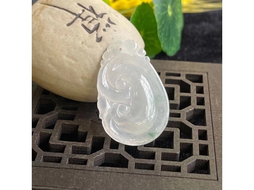 12号冰如意