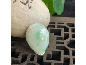 10号翠桃心