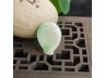 10号翠桃心