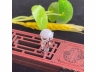 18号银镶戒指