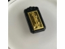 25号墨翠千足金节节高