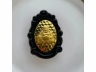 14号墨翠金镶玉佛光普照