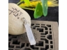 16号银镶挂件