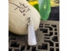 07号银镶挂件