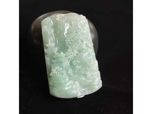 33山水牌