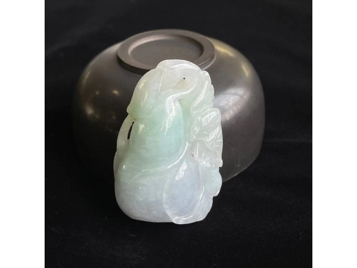 30号福禄挂件