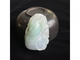 30号福禄挂件
