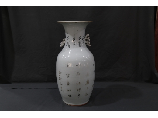 150件彩花鸟瓶