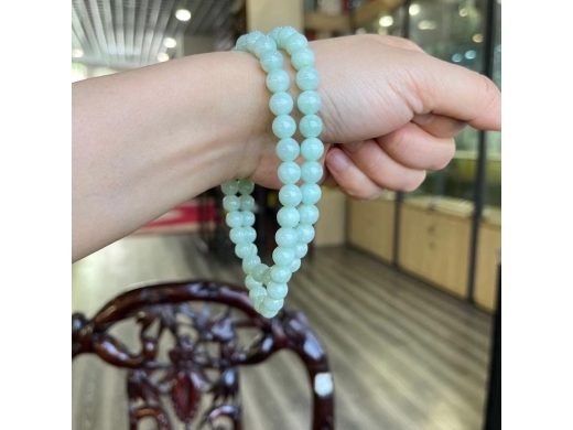 40项链手串