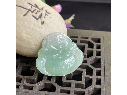 15翠佛