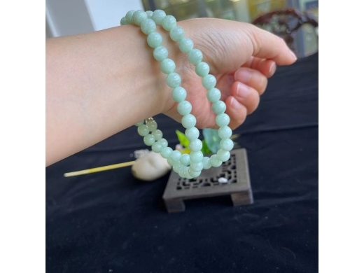 40项链手串
