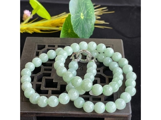 40项链手串