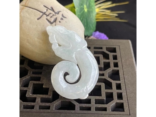 35异形龙