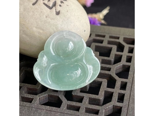 15翠佛