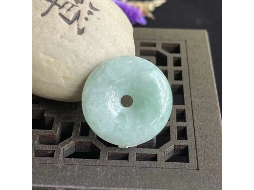 06平安扣