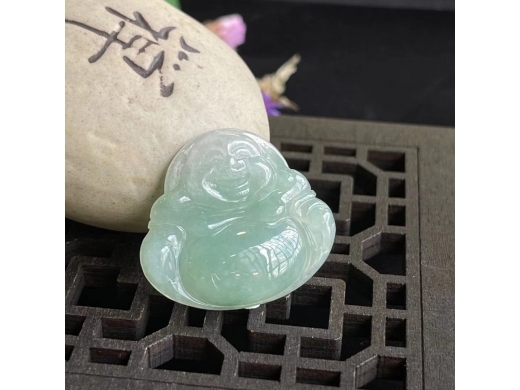 15翠佛