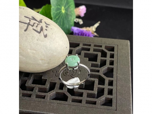 19翠戒指