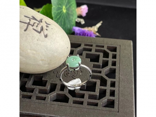 19翠戒指
