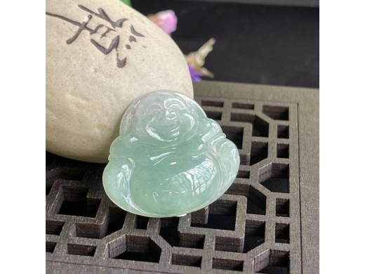 15翠佛