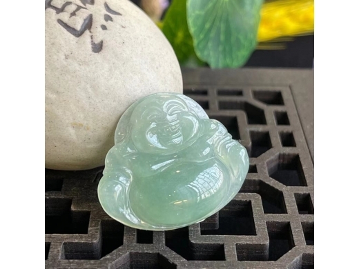 25弥勒佛