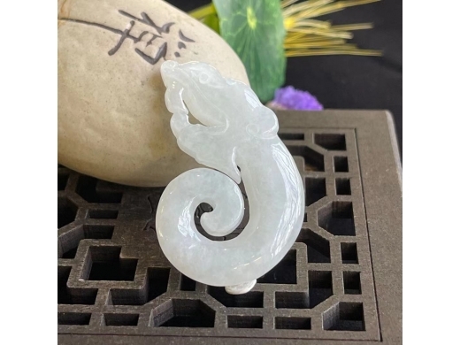 35异形龙