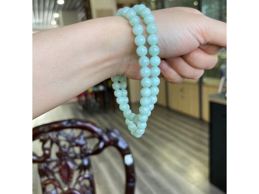 40项链手串