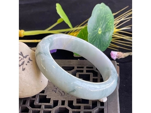 54飘花手镯