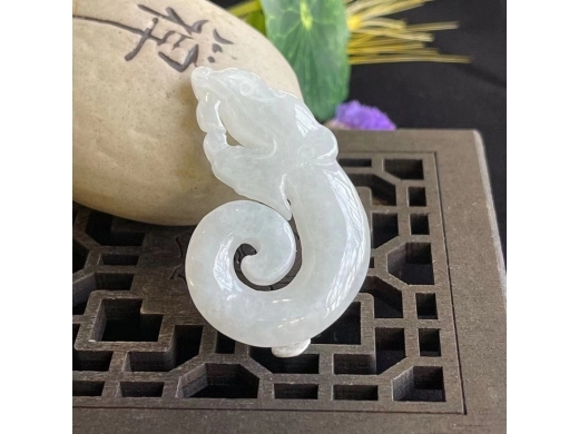 35异形龙