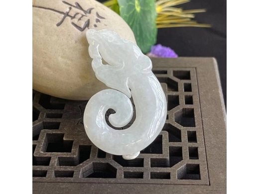 35异形龙