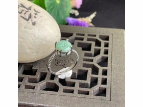 19翠戒指