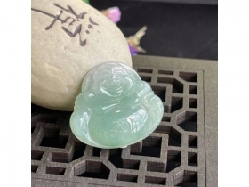 15翠佛