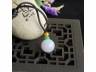07紫珠挂件