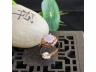 48银镶戒指