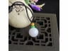 07紫珠挂件