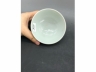 青花皮球花茶盏
