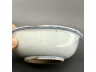 青花花篮纹半碗