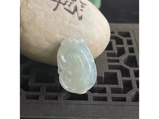 24冰种如意