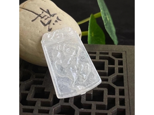 22生肖猴牌