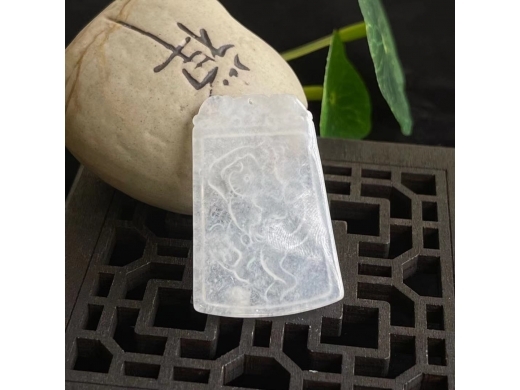 22生肖猴牌