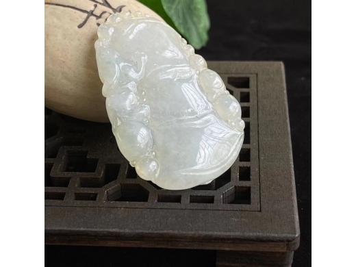 16如意节节高