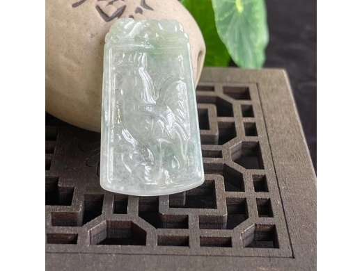 05生肖鸡牌