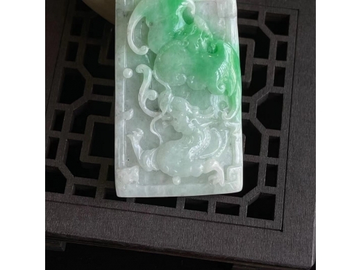 08府上有龙