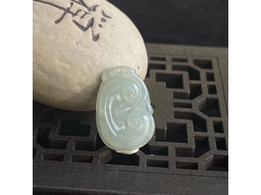 24冰种如意