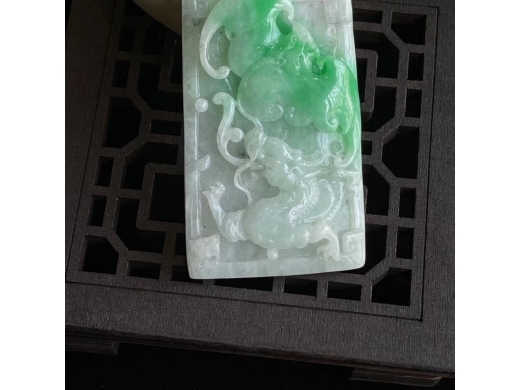 08府上有龙